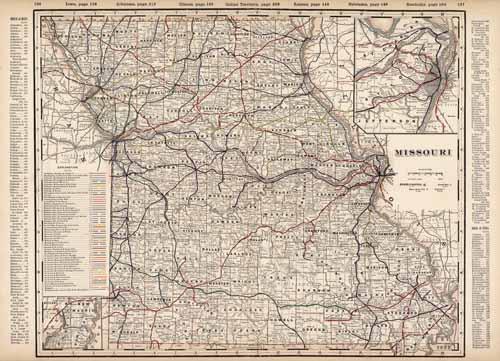 Missouri