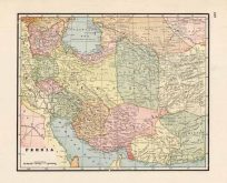 Persia