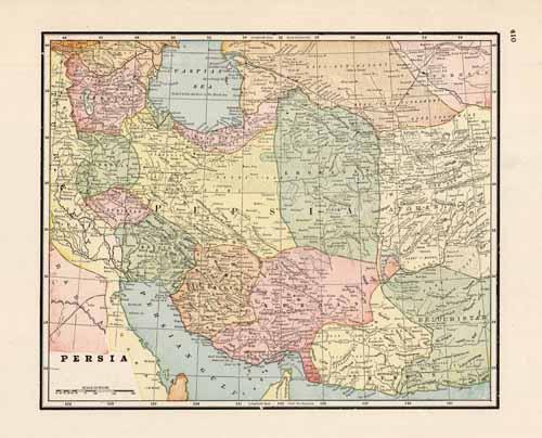 Persia