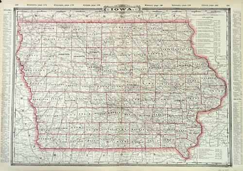 Iowa