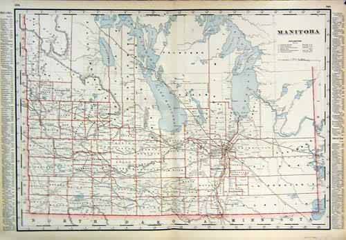 Manitoba