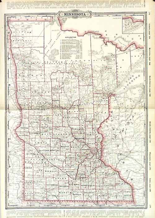 Minnesota
