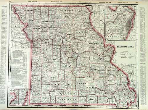 Missouri