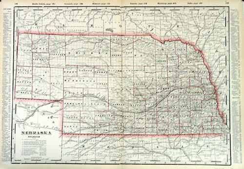 Nebraska