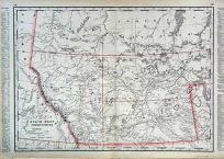 North-West Territories