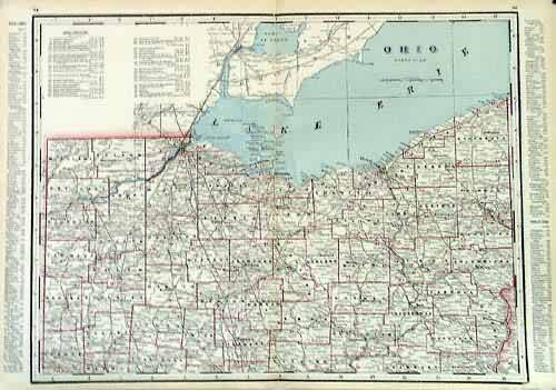 Northern Ohio Northern Ohio