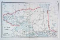 North-Western Part of Ontario
