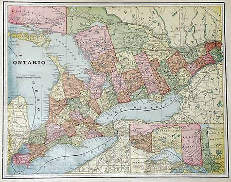 Ontario