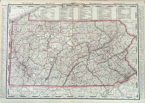 Pennsylvania