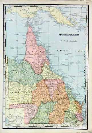 Queensland