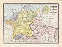Germany and Switzerland and The Netherlands duing the Reformation and the 30 Years War