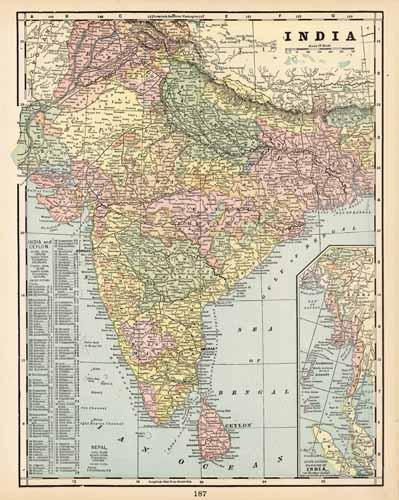 India