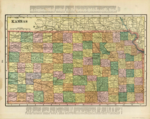 Kansas