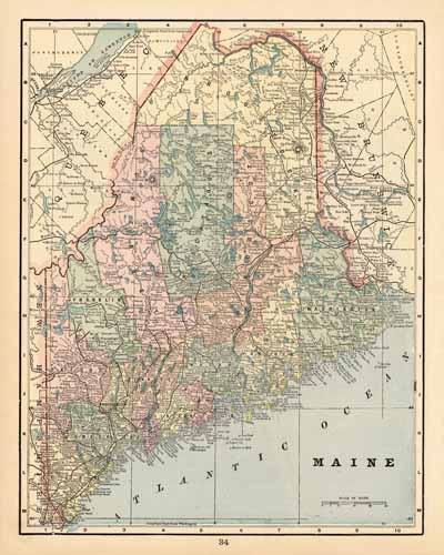Maine