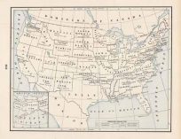 United States during the McKinley Administration (1897-1901)