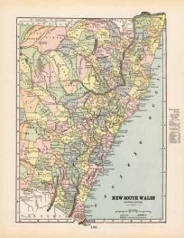 New South Wales