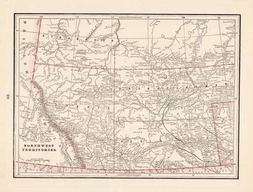 Northwest Territories
