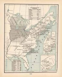 The Original Territory