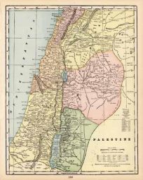 Palestine