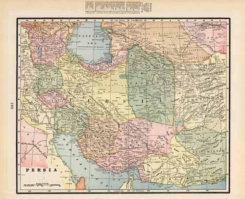 Persia