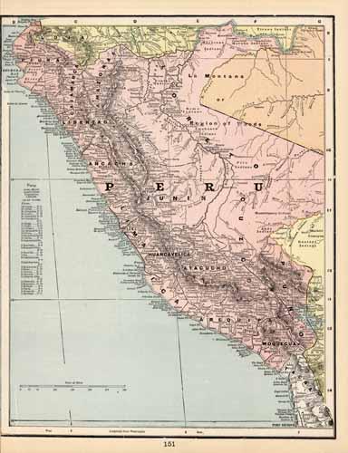 Peru Peru
