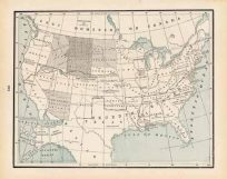 United States Territorial Expansion