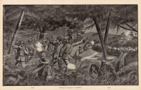 The Rough Riders at La Quasina