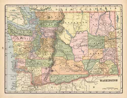 Washington Washington