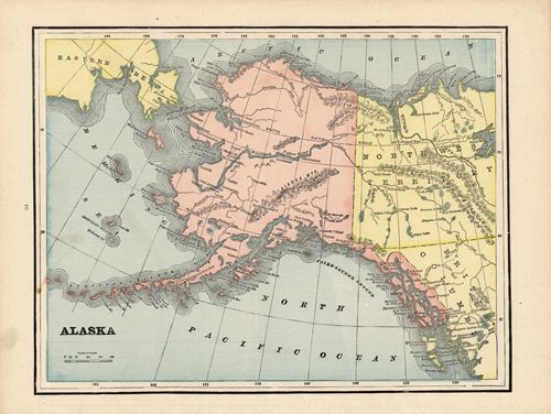 Alaska