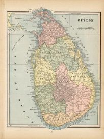 Ceylon