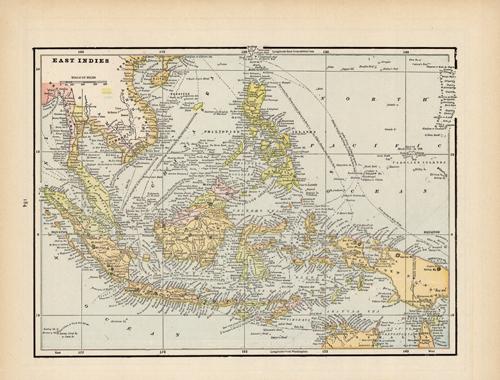 East Indies