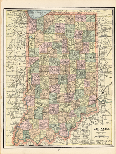 Indiana