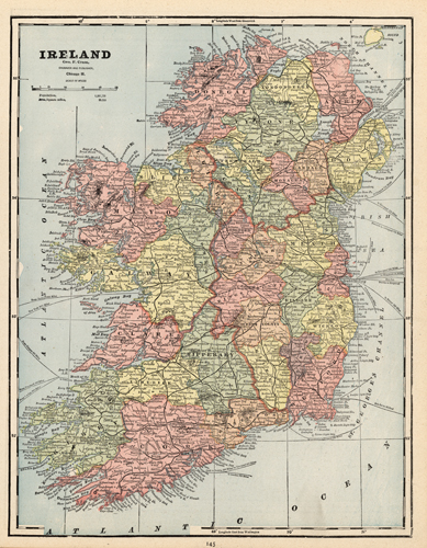 Ireland