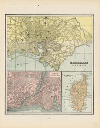Marseilles
