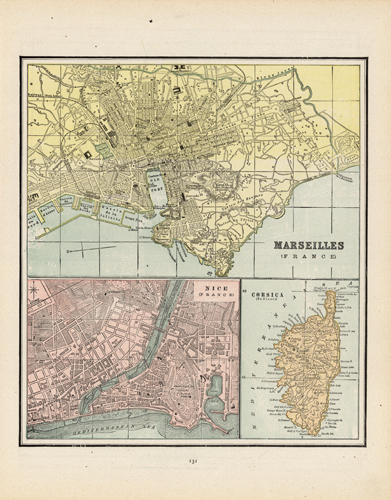 Marseilles