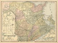 New Brunswick