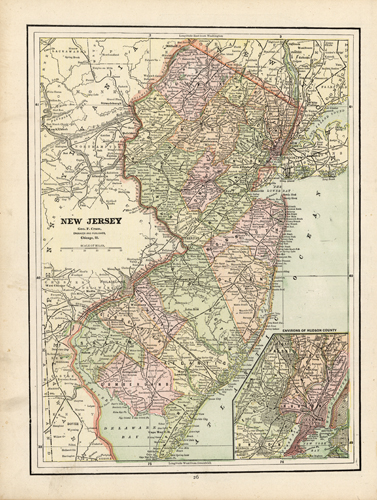 New Jersey