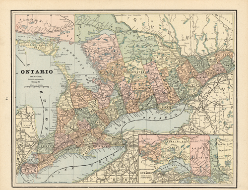 Ontario