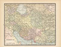 Persia