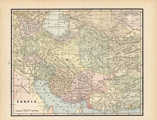Persia