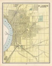 St. Joseph