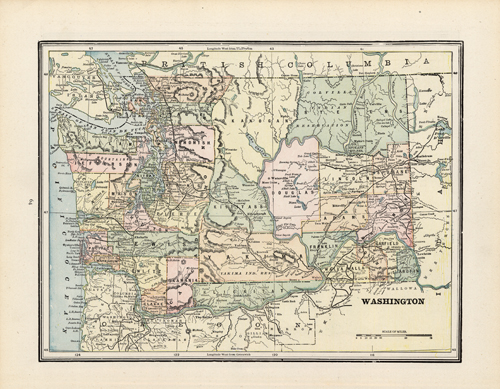 Washington Washington