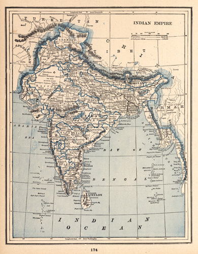 Indian Empire