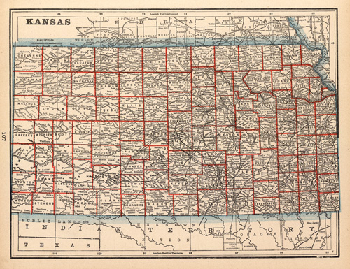 Kansas