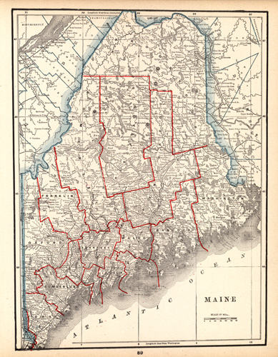 Maine