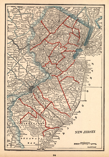 New Jersey