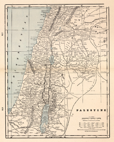 Palestine