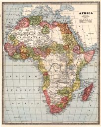 Africa