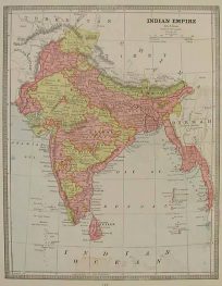Indian Empire