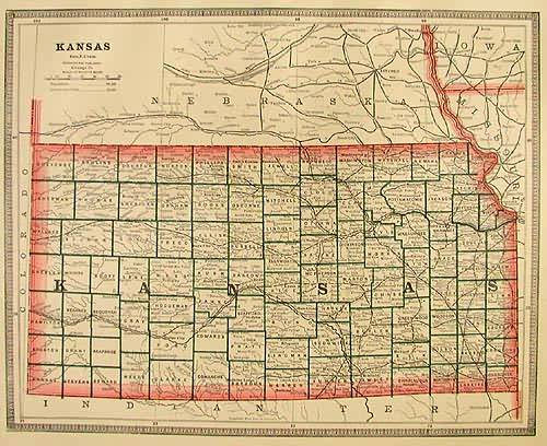 Kansas